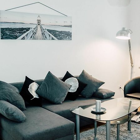 Heaven Cozy Apartment Warszawa Eksteriør bilde