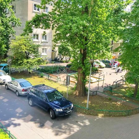 Heaven Cozy Apartment Warszawa Eksteriør bilde