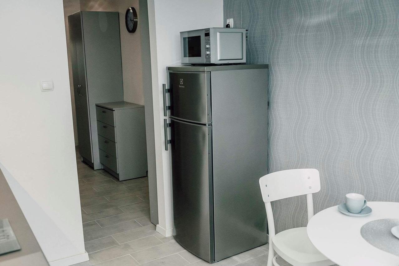 Heaven Cozy Apartment Warszawa Eksteriør bilde