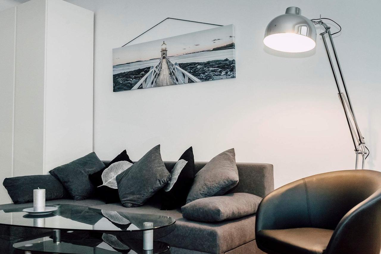 Heaven Cozy Apartment Warszawa Eksteriør bilde