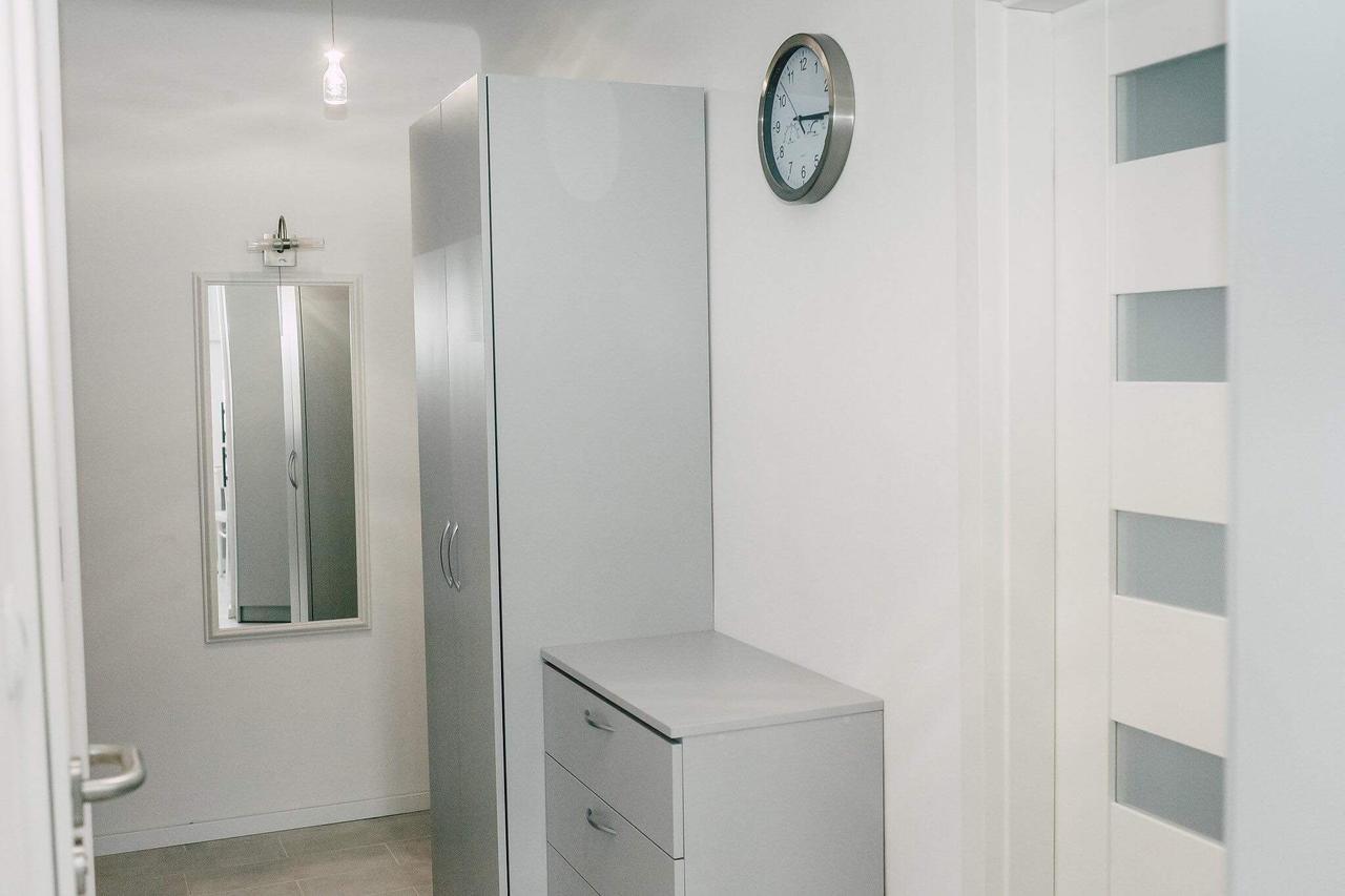 Heaven Cozy Apartment Warszawa Eksteriør bilde