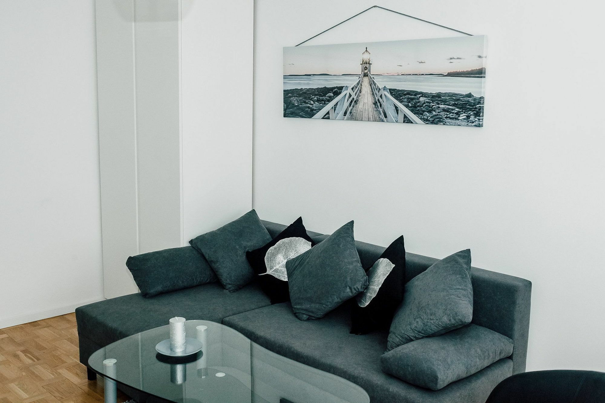 Heaven Cozy Apartment Warszawa Eksteriør bilde