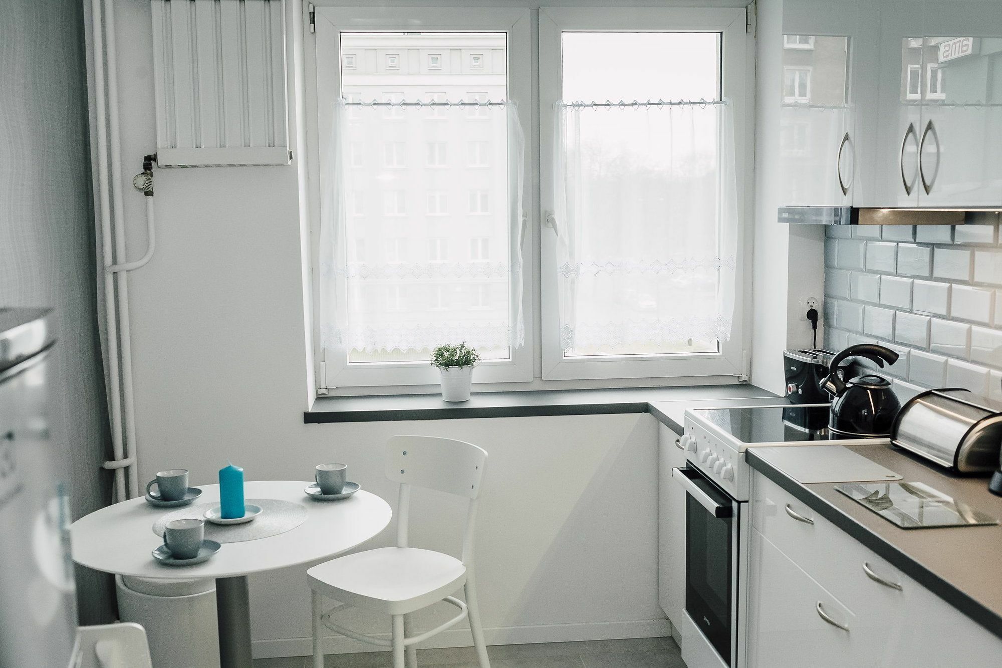 Heaven Cozy Apartment Warszawa Eksteriør bilde
