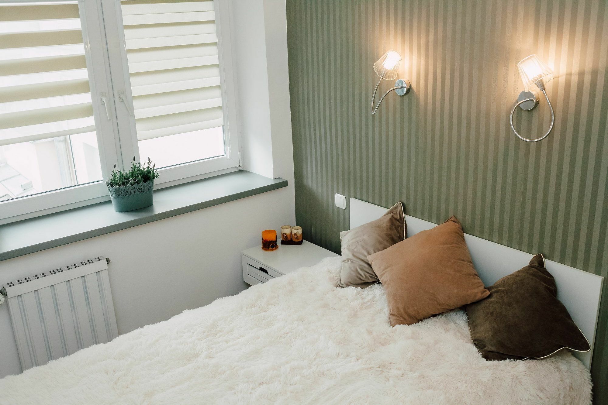 Heaven Cozy Apartment Warszawa Eksteriør bilde